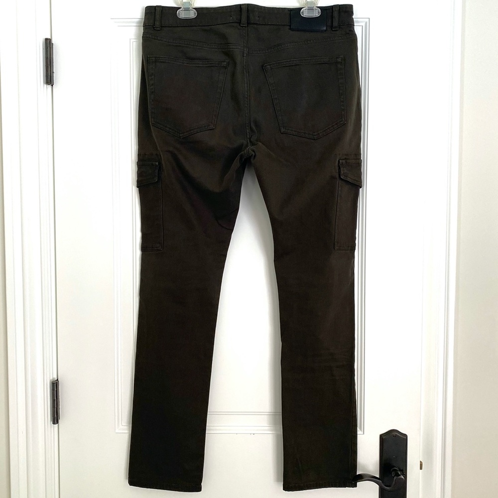 NWOT DL1961 Cooper Cargo Jeans - 33x31 - Picture 3 of 5